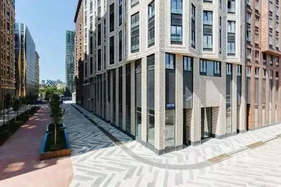 Гараж в Москва Ленинградский просп., 29к1 (14 м) - Фото 2