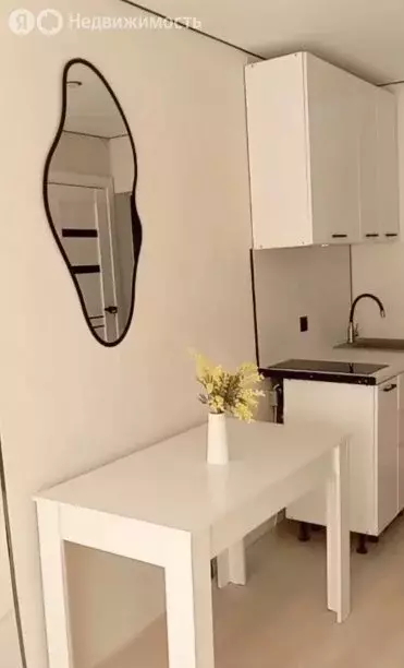 1к в -комнатной квартире (17.2 м) - Фото 1