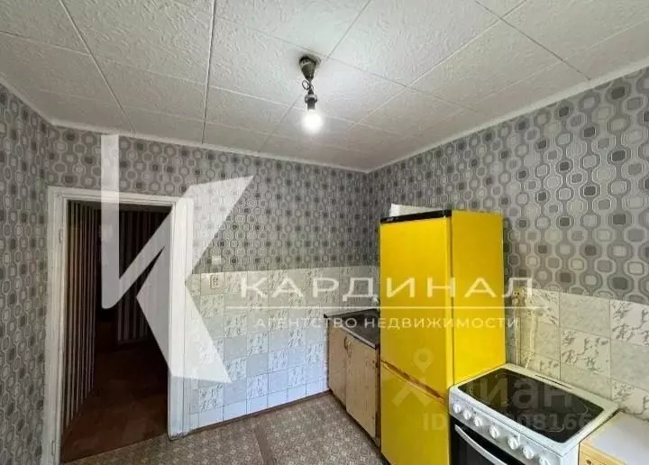 3-к кв. Белгородская область, Старый Оскол Жукова мкр, 27 (64.0 м) - Фото 2