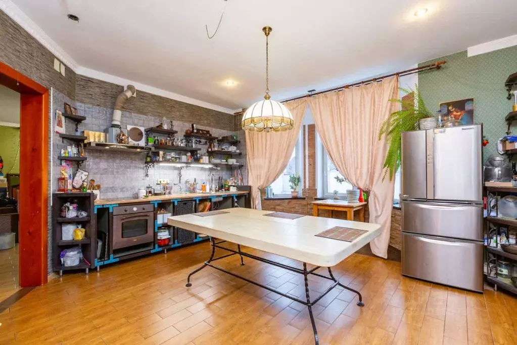 Дом в Свердловская область, Екатеринбург муниципальное образование, ... - Фото 1