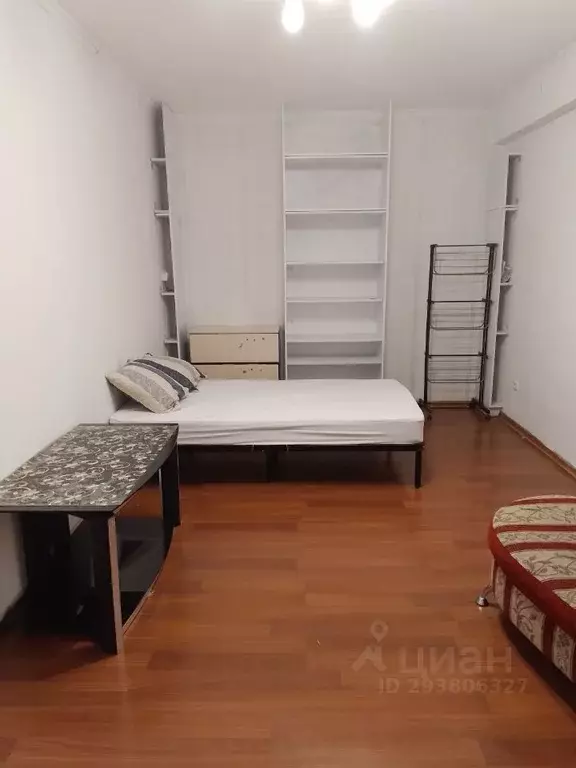 1-к кв. Хакасия, Абакан ул. Ломоносова, 24Б (48.0 м) - Фото 2