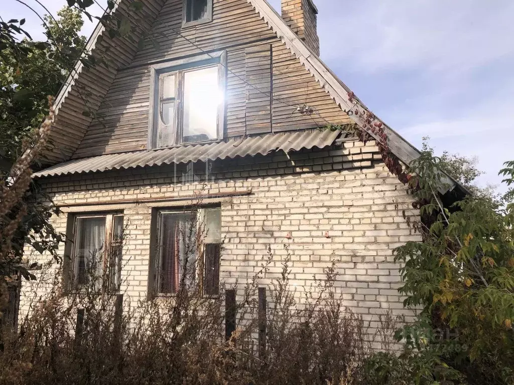 Дом в Владимирская область, Ковров ул. Карла Маркса, 25 (63 м) - Фото 1