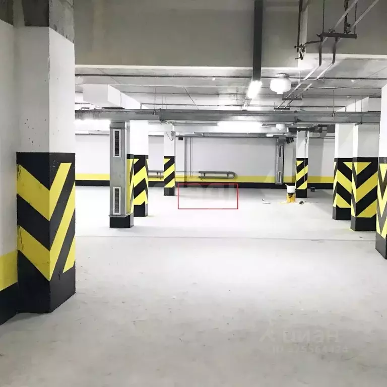 Гараж в Пермский край, Пермь Монастырская ул., 70 (14 м) - Фото 2