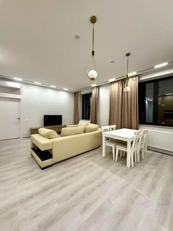 2-к кв. Москва проезд Серебрякова, 11к2 (62.0 м) - Фото 2