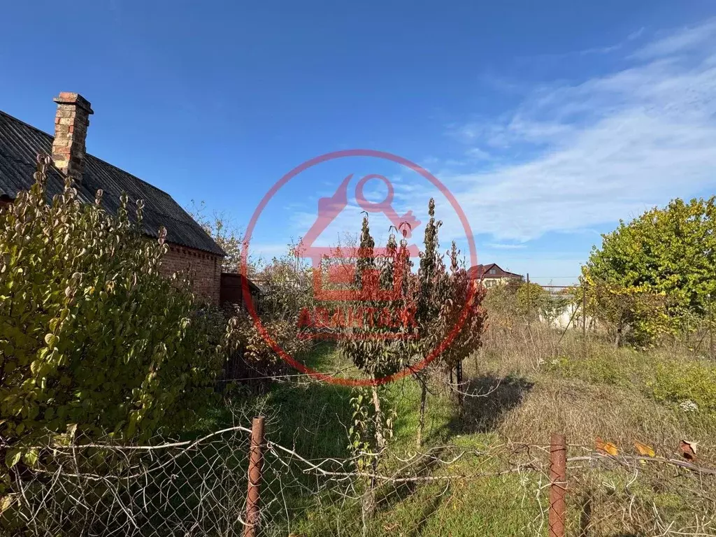 Участок в Краснодарский край, Армавир  (6.0 сот.) - Фото 2