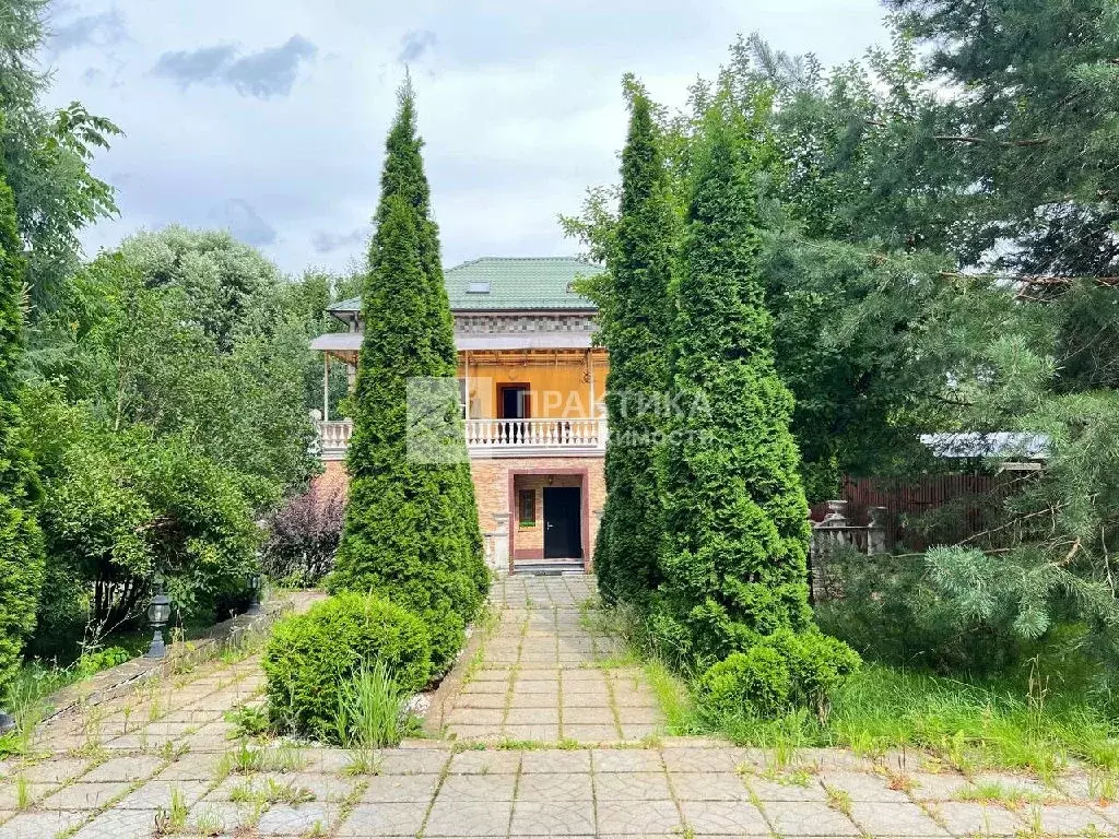 Продается дом в г. Одинцово - Фото 1