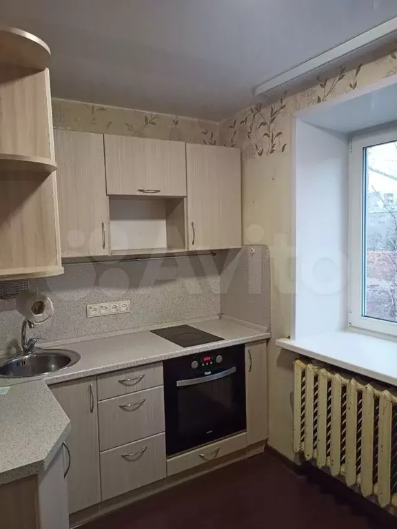 Квартира-студия, 25 м, 3/5 эт. - Фото 0