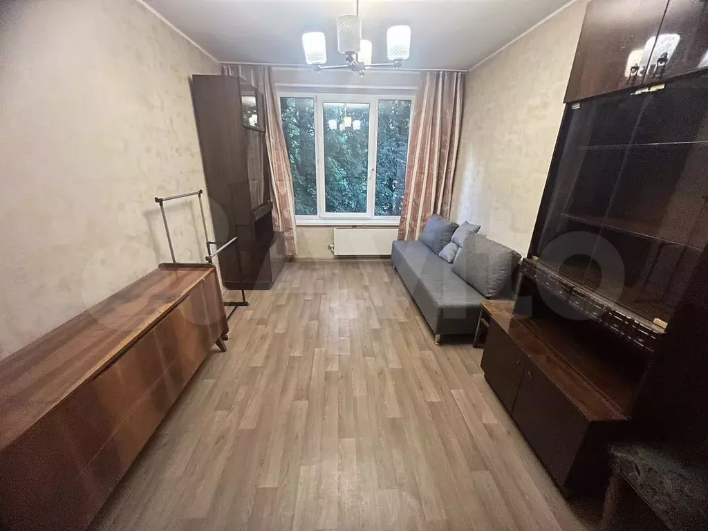 3-к. квартира, 33 м, 3/9 эт. - Фото 0