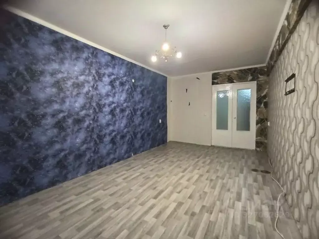 1-к кв. Омская область, Омск просп. Мира, 165/1 (43.1 м) - Фото 1