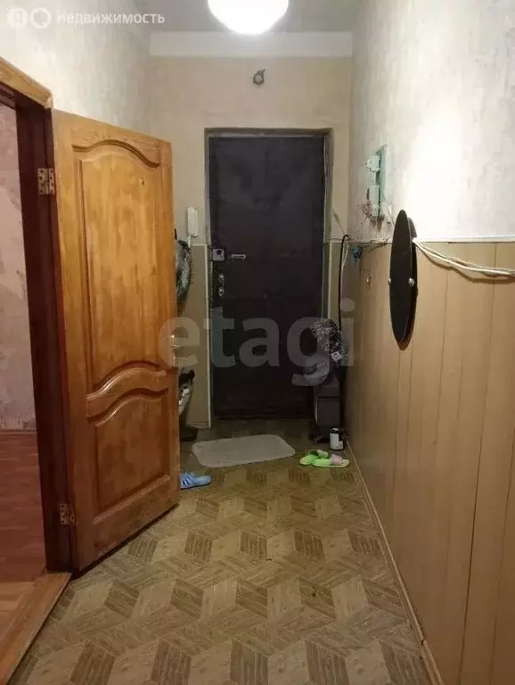 2-комнатная квартира: Омск, микрорайон Городок Нефтяников, улица 50 ... - Фото 2