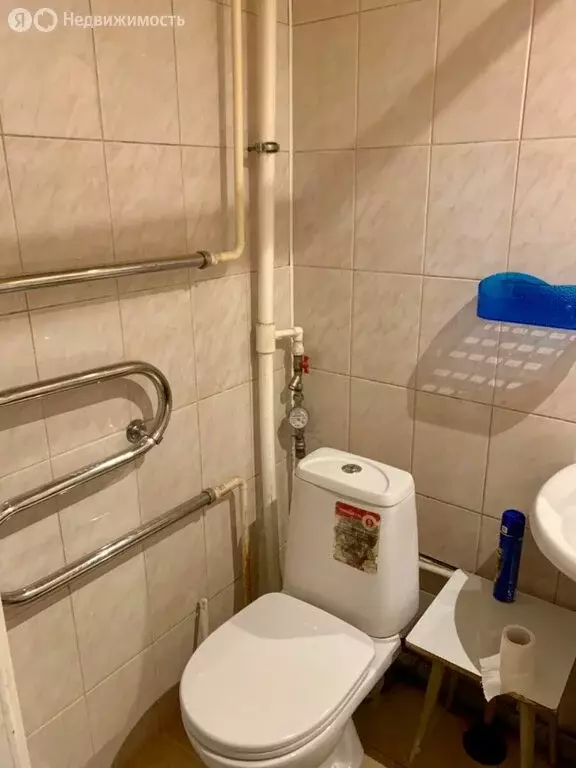 1-комнатная квартира: Санкт-Петербург, Бестужевская улица, 17 (28.8 м) - Фото 2