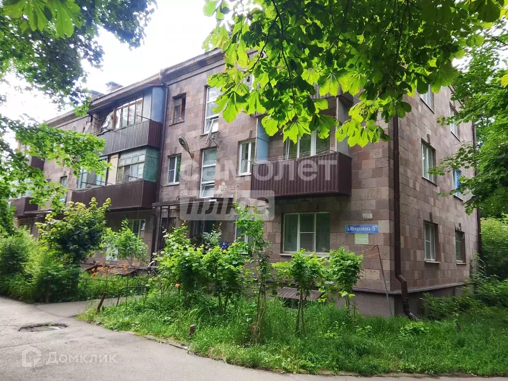 Продаётся 2-к квартира, 32 м - Фото 0