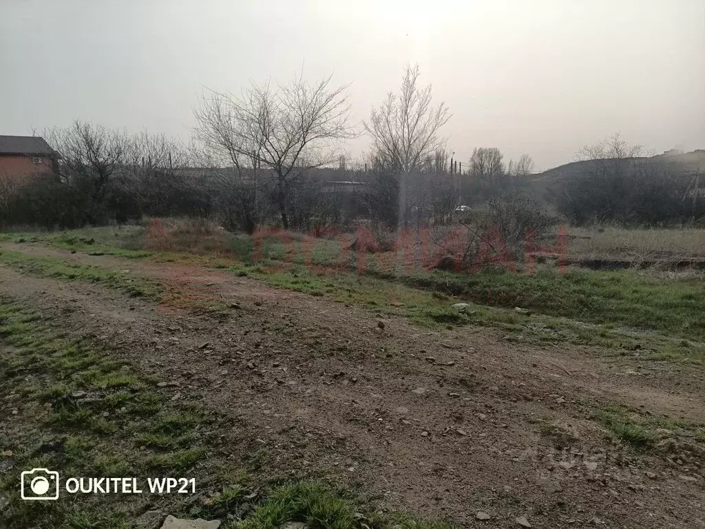 Участок в Ростовская область, Новочеркасск Крайняя ул. (13.0 сот.) - Фото 2