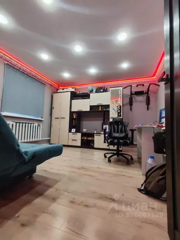 Дом в Омская область, Омский район муниципальный округ, с. Морозовка ... - Фото 2