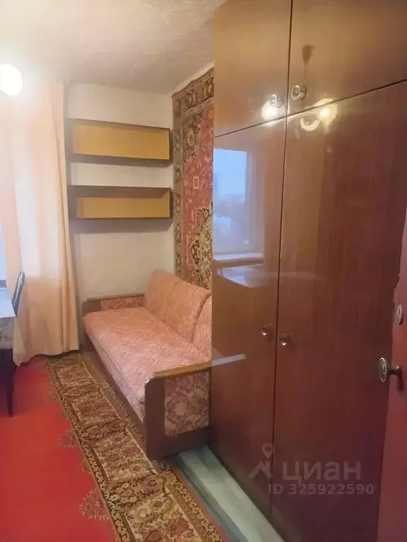 Комната Московская область, Красногорск Школьная ул., 4 (13.7 м) - Фото 1