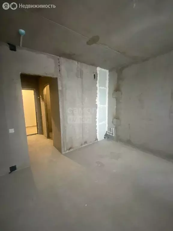 2-комнатная квартира: Оренбург, улица Юркина, 6 (62.4 м) - Фото 2