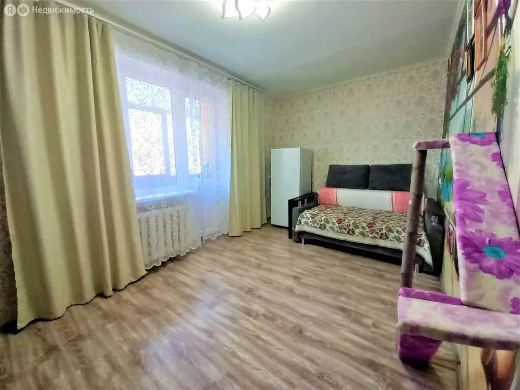 2-комнатная квартира: Ейск, улица Горького, 11/1 (40 м) - Фото 1