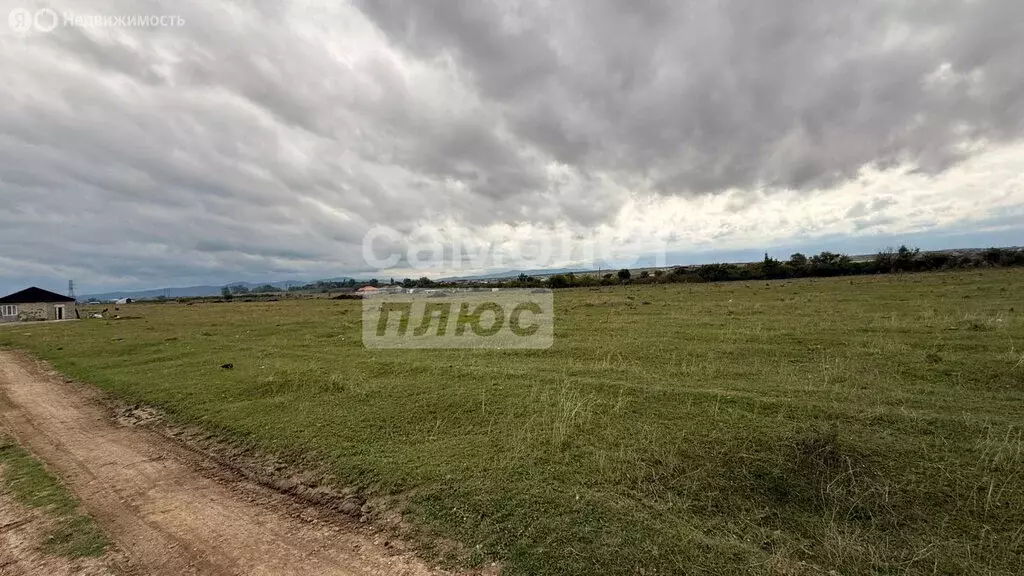 Участок в Республика Дагестан, Хасавюрт (4 м) - Фото 1