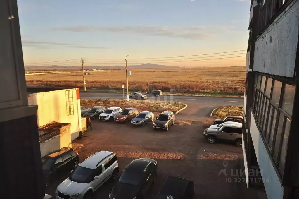 2-к кв. Башкортостан, Салават ул. Бочкарева, 2 (53.1 м) - Фото 1