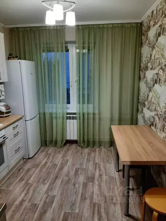 1-к кв. Самарская область, Самара Московское ш., 121 (33.5 м) - Фото 1