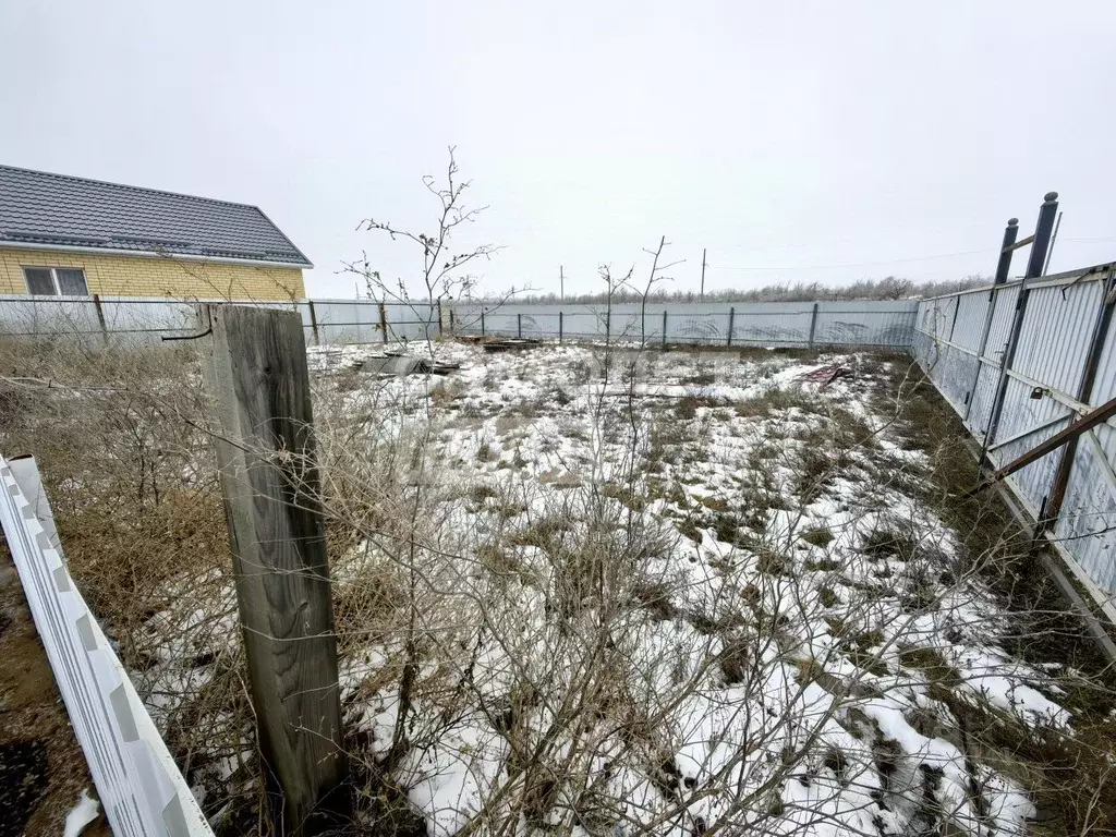 Участок в Калмыкия, Элиста Ики-Бурульская ул. (3.0 сот.) - Фото 2