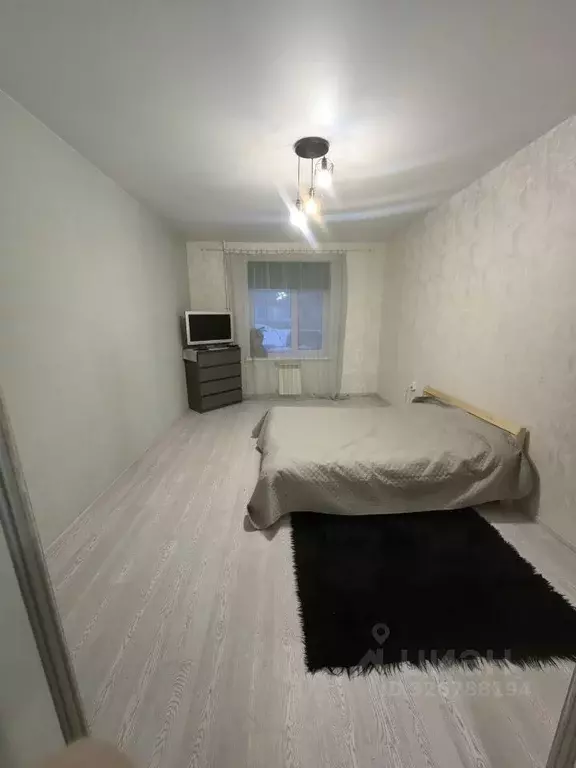 Студия Ульяновская область, Ульяновск Новосондецкий бул., 19А (30.1 м) - Фото 1