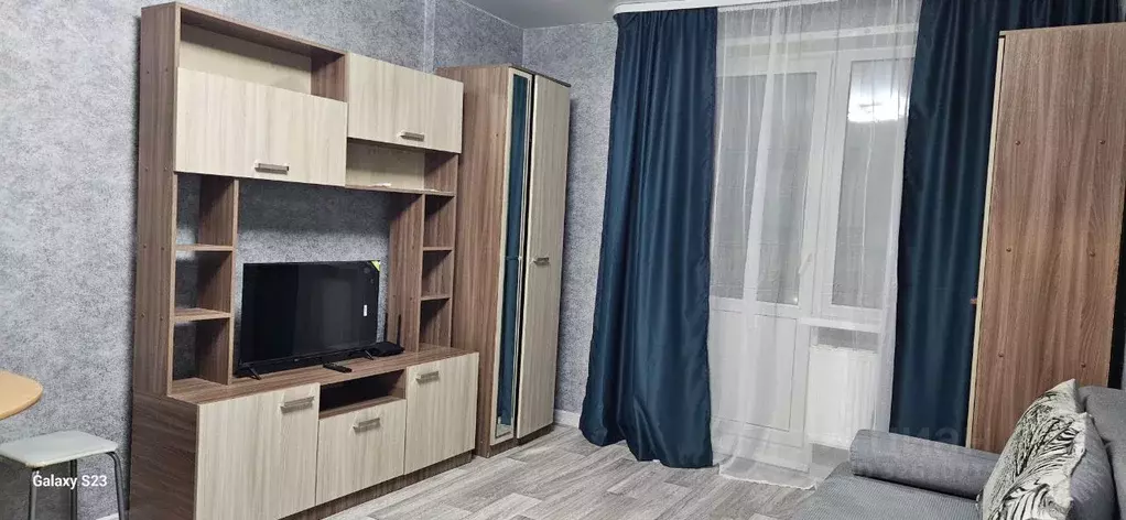 Студия Удмуртия, Ижевск Клубная ул., 19 (24.0 м) - Фото 2