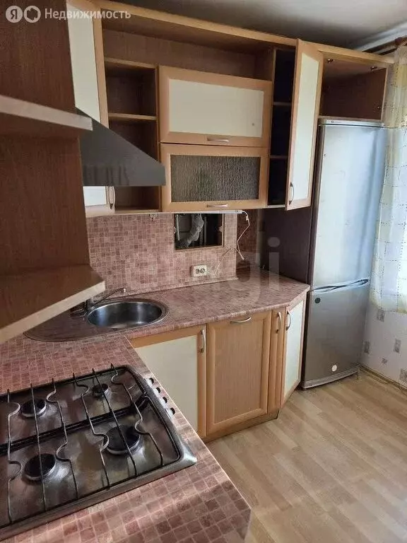 2-комнатная квартира: Йошкар-Ола, улица Машиностроителей, 8Е (54.3 м) - Фото 1