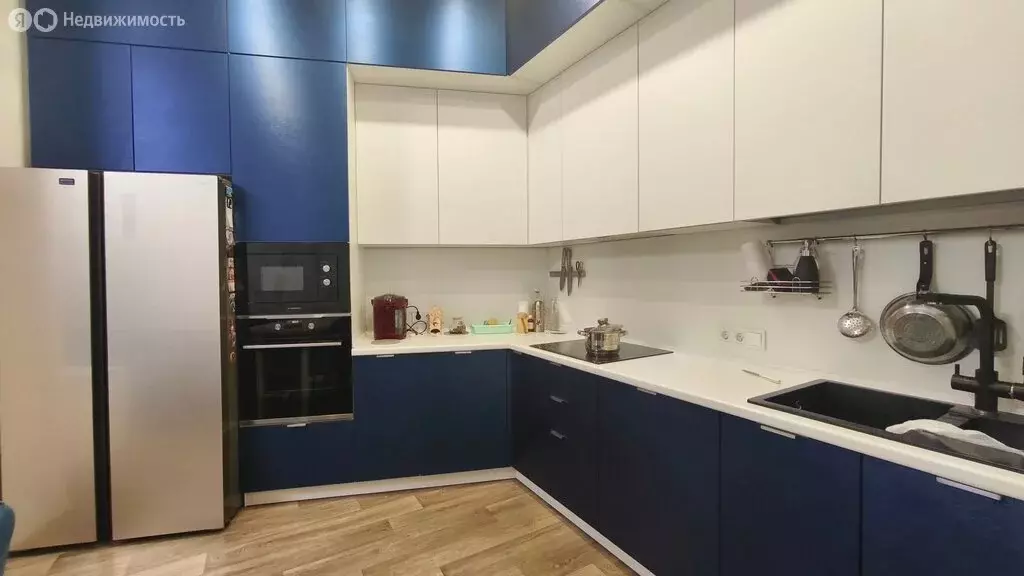 2-комнатная квартира: Сыктывкар, улица Жакова, 5 (54 м) - Фото 1