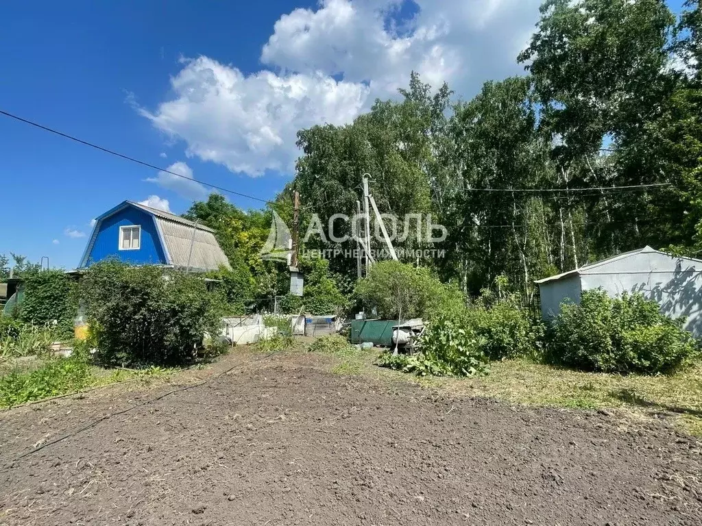 Дом в Омская область, Омск СОСН Рассвет тер.,  (43 м) - Фото 2