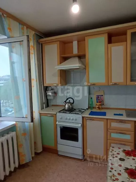 2-к кв. Амурская область, Благовещенск ул. Лазо, 58 (52.0 м) - Фото 0
