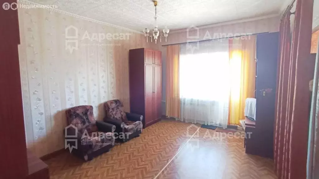 2-комнатная квартира: хутор Логовский, 50 (39.8 м) - Фото 2