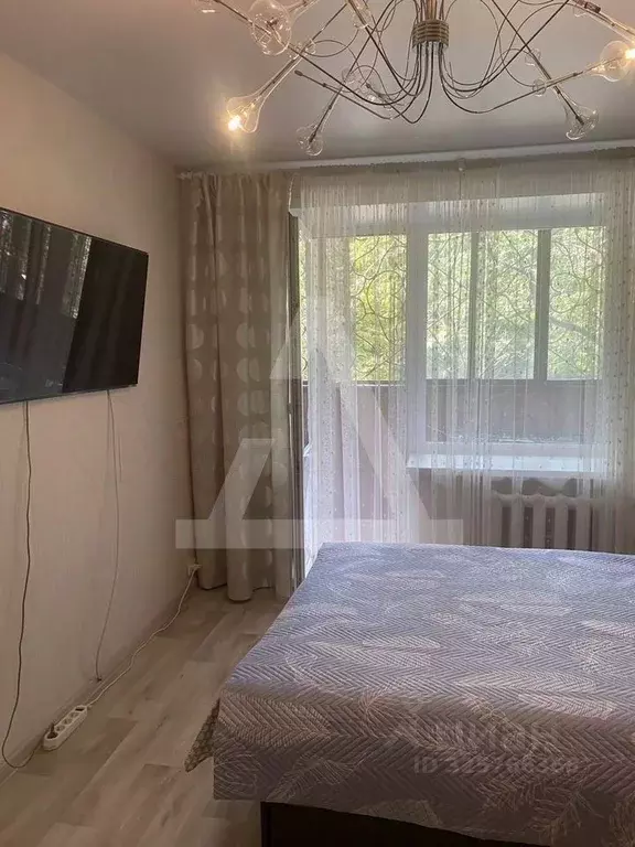 2-к кв. Самарская область, Самара ул. Максима Горького, 35 (48.0 м) - Фото 2