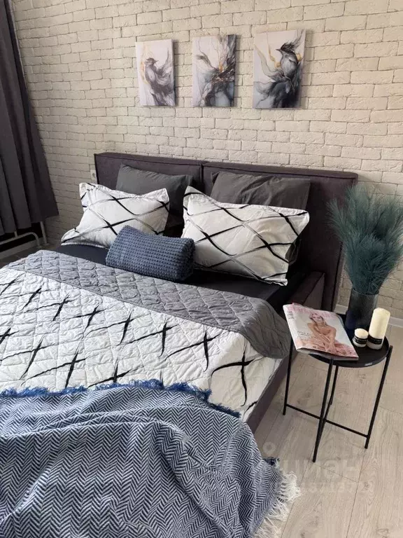 2-к кв. Кемеровская область, Кемерово просп. Притомский, 29 (50.0 м) - Фото 2