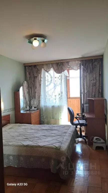 2-к кв. Москва Салтыковская ул., 29К3 (52.3 м) - Фото 0