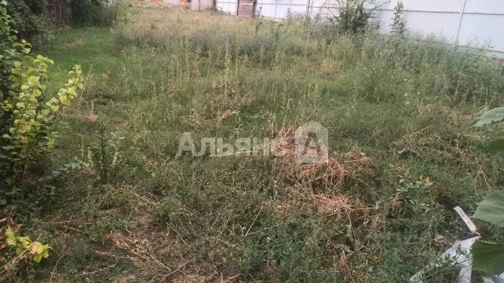 Участок в Ростовская область, Волгодонск Главная ул. (3.0 сот.) - Фото 1