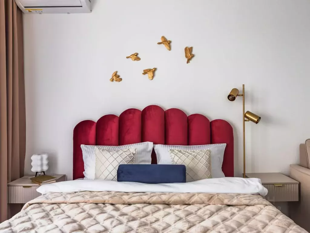 Студия Санкт-Петербург Уральская ул., 25 (25.0 м) - Фото 2