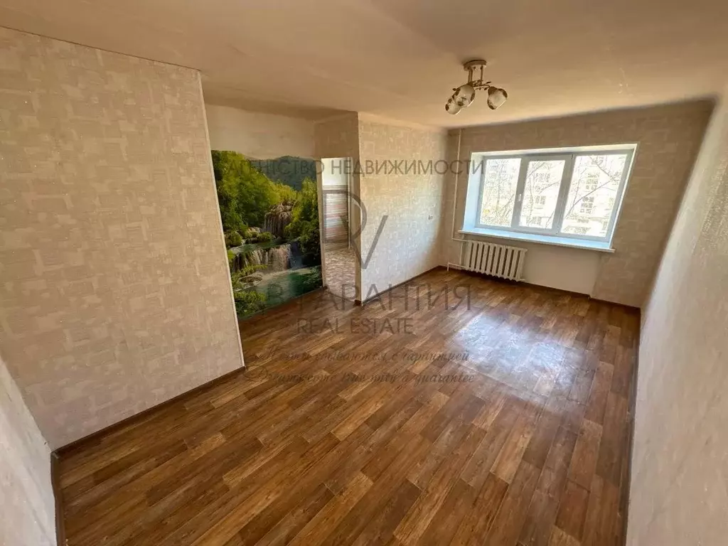 Квартира, 1 комната, 30.5 м - Фото 0
