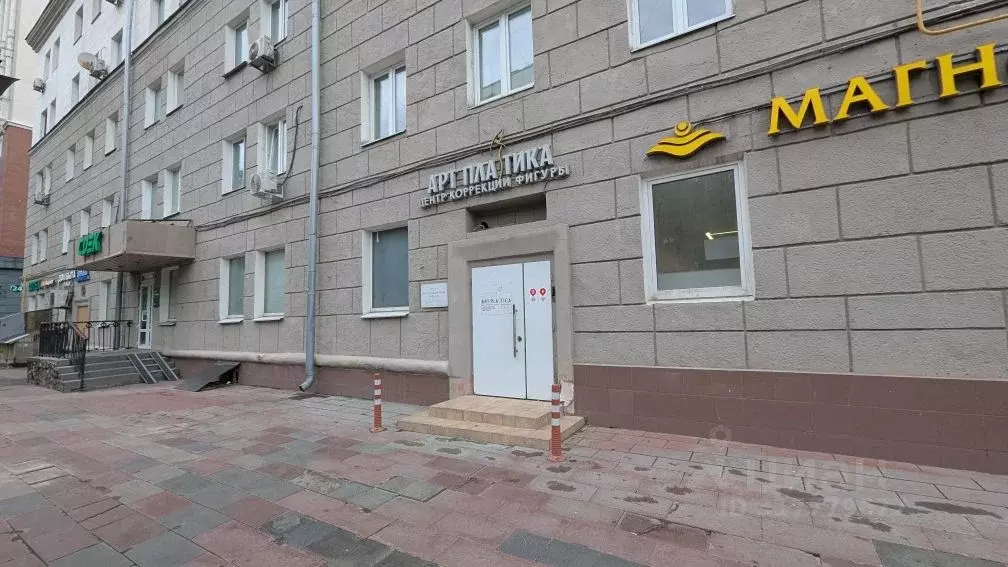 Помещение свободного назначения в Москва ул. Павла Андреева, 28К7 (146 ... - Фото 1