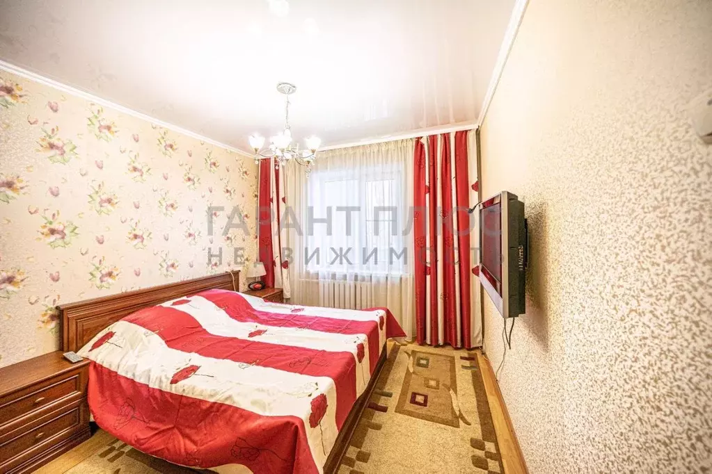 2-к кв. Липецкая область, Липецк ул. 30 лет Октября, 6 (50.0 м) - Фото 1