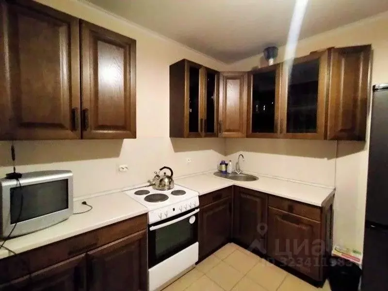 2-к кв. Московская область, Мытищи ул. Борисовка, 28А (58.0 м) - Фото 2