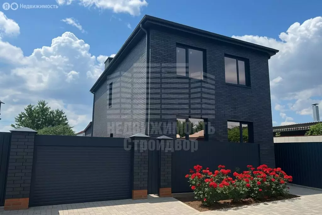 Дом в Таганрог, 10-я Садовая площадка, 3 (123 м) - Фото 0