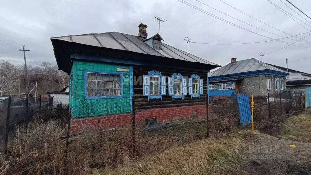 Дом в Кемеровская область, Новокузнецк Ильменская ул. (68 м) - Фото 0
