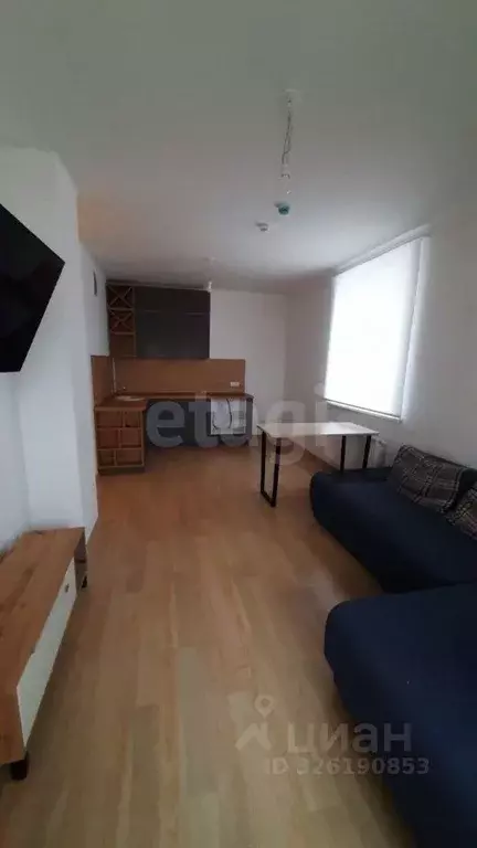 2-к кв. Свердловская область, Екатеринбург ул. Победы, 102 (68.0 м) - Фото 1