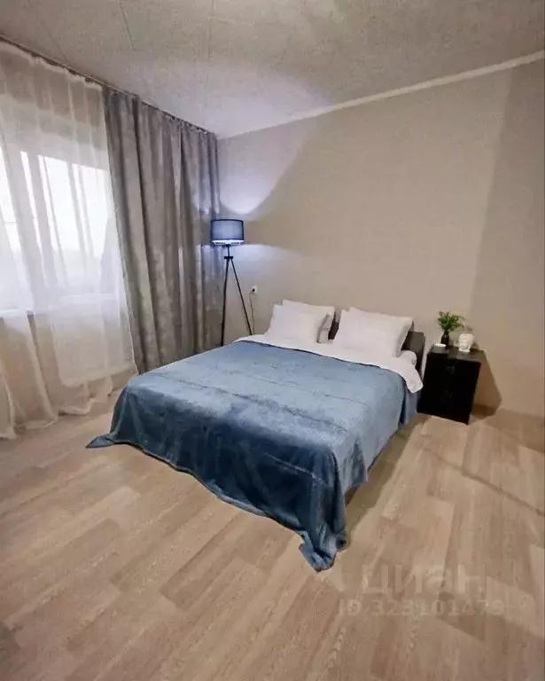 1-к кв. Челябинская область, Челябинск ул. Первой Пятилетки, 7 (29.0 ... - Фото 1