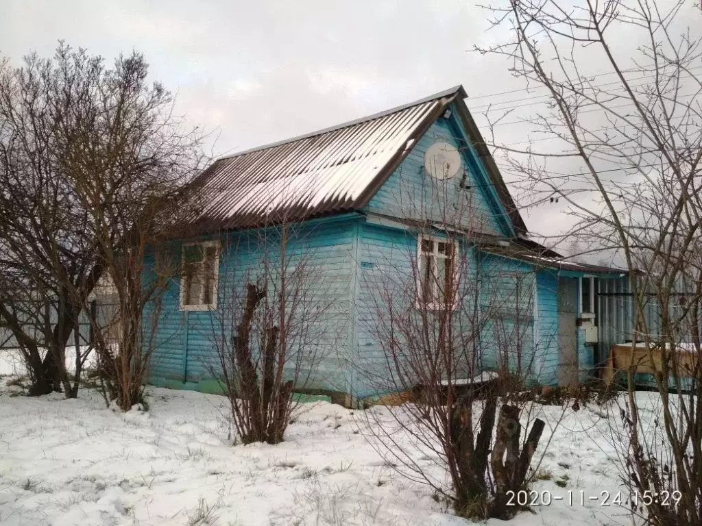 Купить Дом В Деревне Волохово Александровского Района