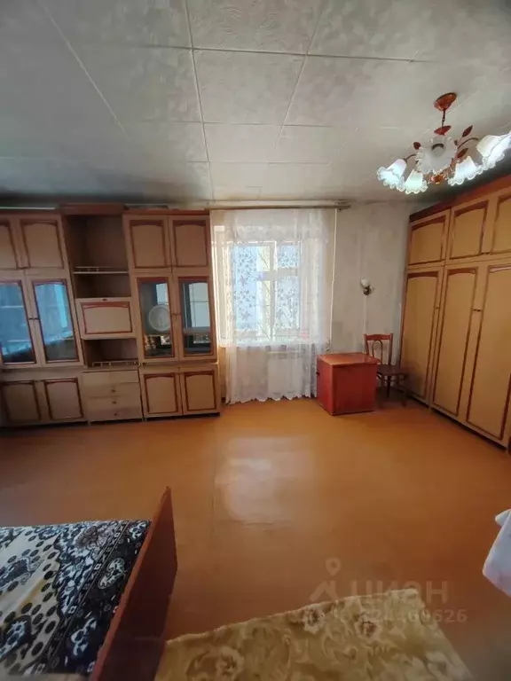 1-к кв. Саратовская область, Саратов просп. Строителей, 36 (36.0 м) - Фото 2