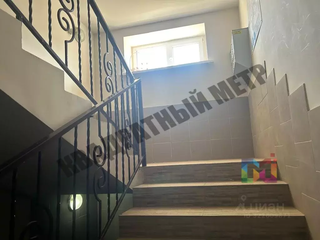 1-к кв. Калмыкия, Элиста 10-й мкр, 18Б (36.0 м) - Фото 2