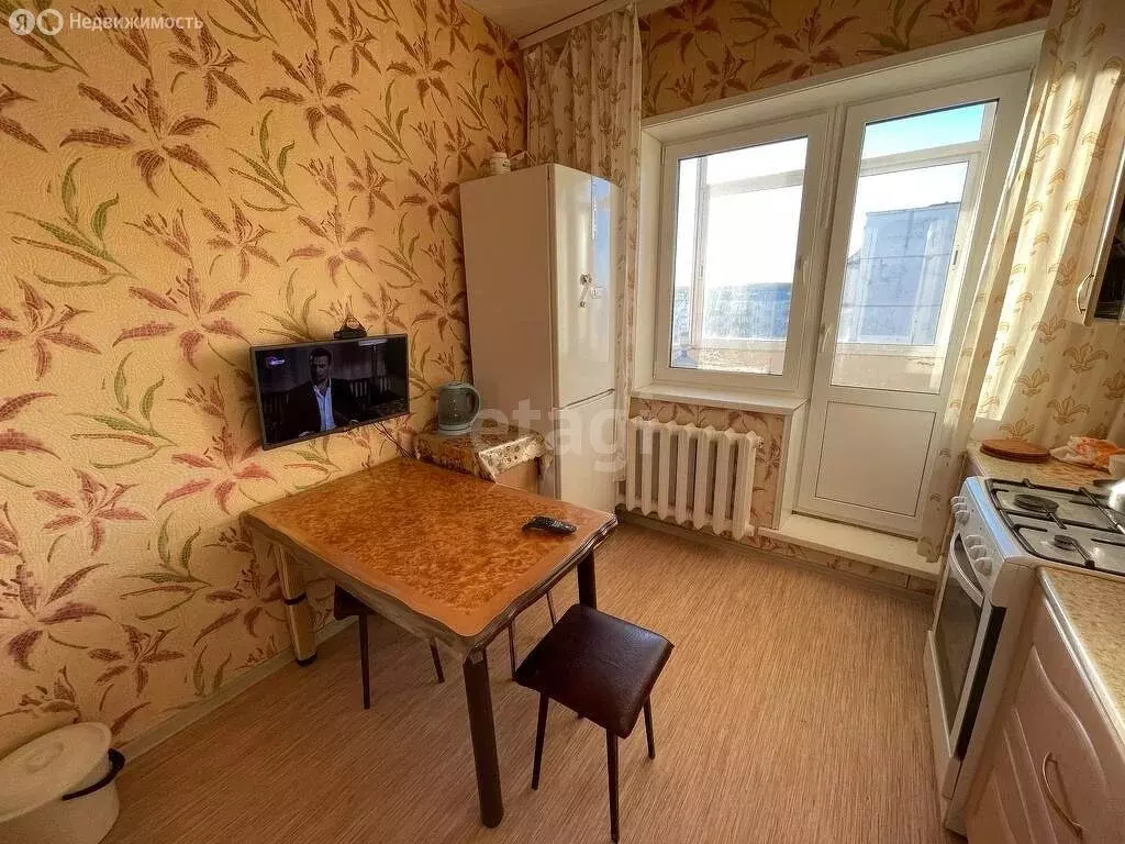 3-комнатная квартира: Якутск, микрорайон Птицефабрика, 11 (74 м) - Фото 1