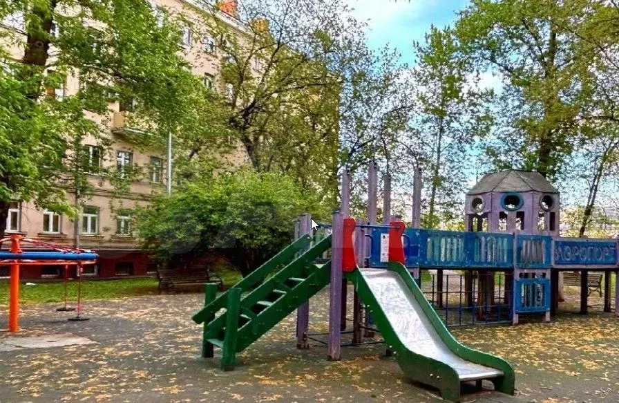 Квартира-студия, 15,5 м, 1/5 эт. - Фото 1